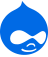 drupal logo